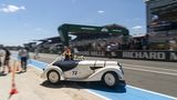 Le Mans Classic 2022