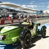 Le Mans Classic 2022