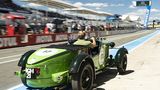 Le Mans Classic 2022