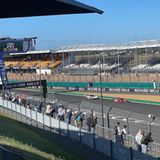 Le Mans Classic 2022