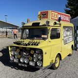 Le Mans Classic 2022