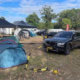 Le Mans Classic 2022