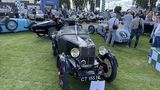 Le Mans Classic 2022