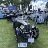 Le Mans Classic 2022