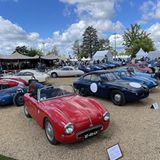 Le Mans Classic 2022