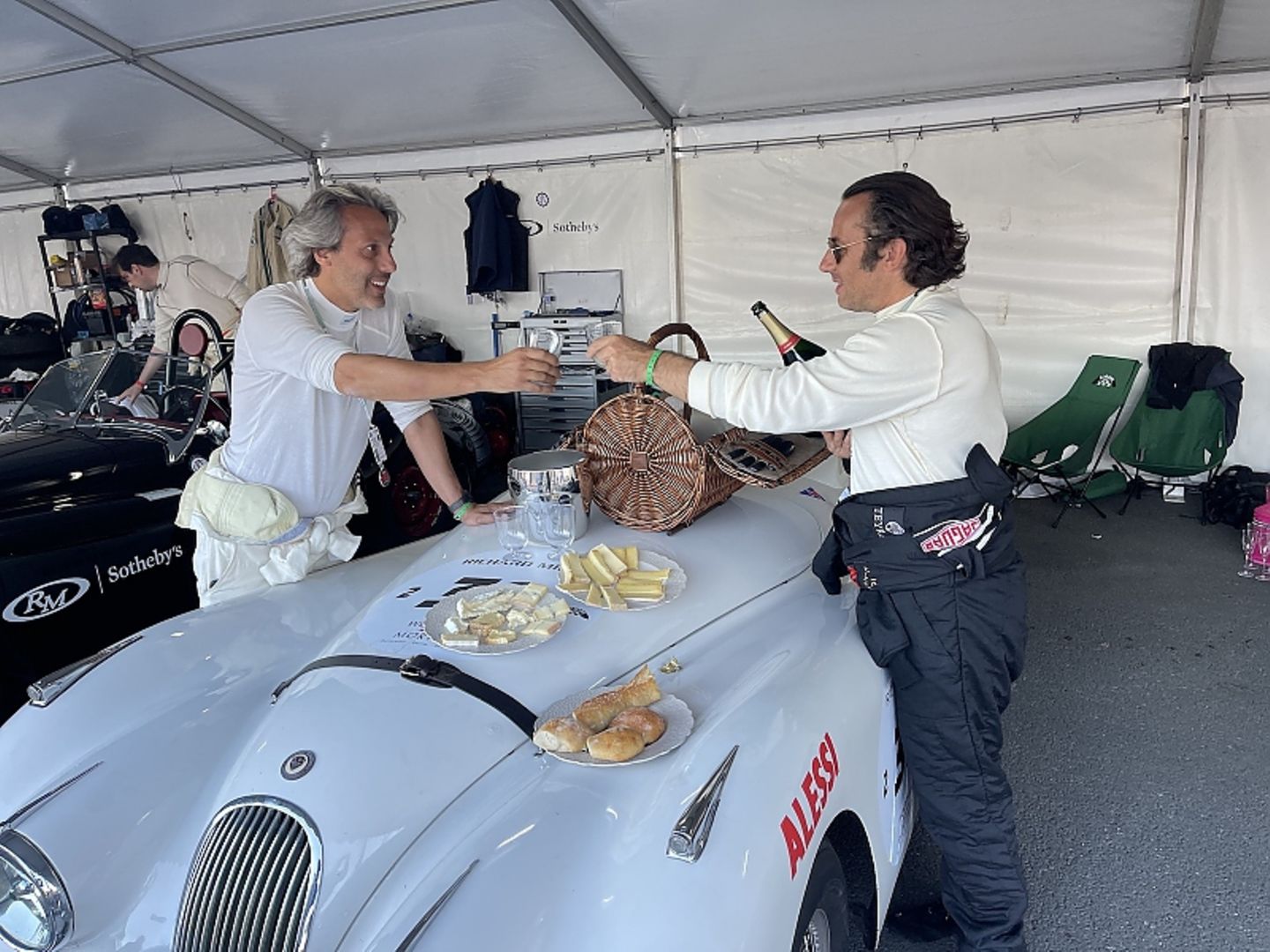 Le Mans Classic 2022