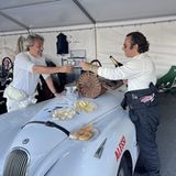 Le Mans Classic 2022