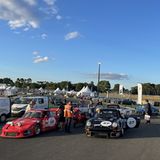 Le Mans Classic 2022