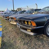 Le Mans Classic 2022