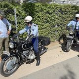 Le Mans Classic 2022