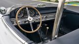 Mercedes 300 SLS O Shea von 1957