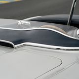 Mercedes 300 SLS O Shea von 1957
