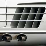 Mercedes 300 SLS O Shea von 1957