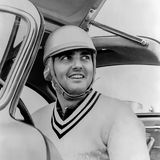 Mercedes 300 SLS O Shea von 1957