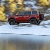 Ford Bronco Europa 2023