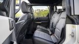 Ford Bronco Europa 2023