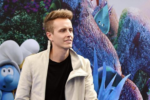 Youtuber Julian Claßen
