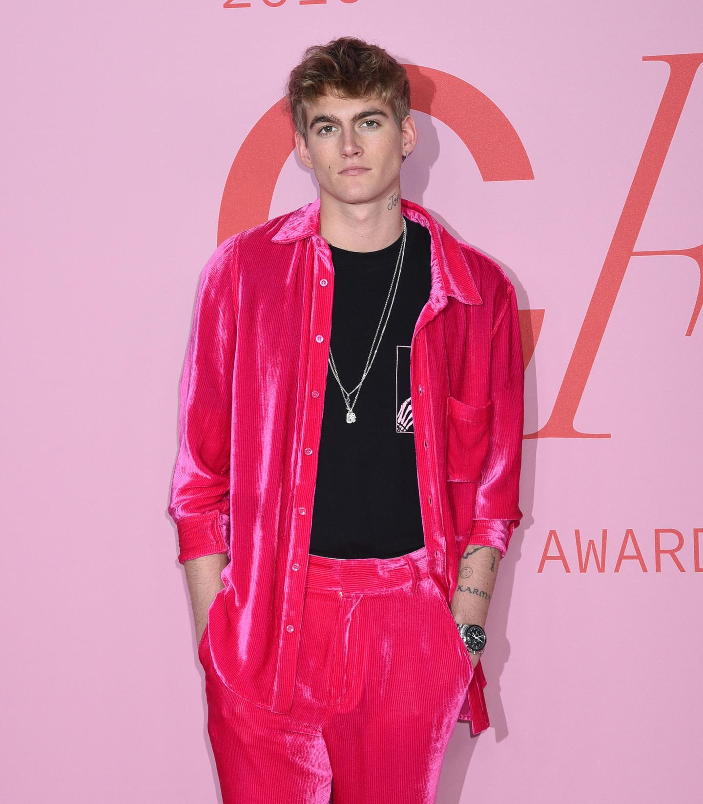 Presley Gerber