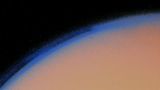 Titan Atmosphäre