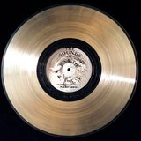 Voyager Golden Record