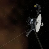 Voyager 1 erreicht den interstellaren Raum