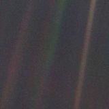Voyager Pale Blue Dot