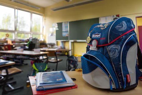 Aktuelle Studie: Personalmangel gefährdet Ganztagsbetreuung in Grundschulen: So ist die Situation in Ihrem Bundesland