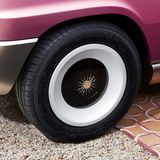 Renault 5 Diamant Felgen