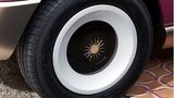 Renault 5 Diamant Felgen