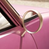 Renault 5 Diamant Spiegel