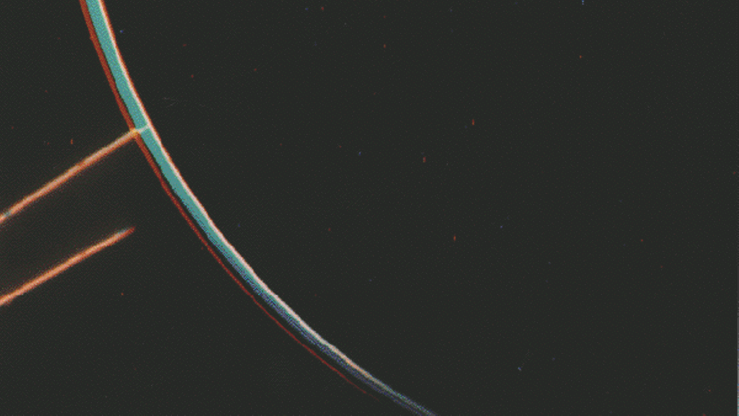 Voyager Jupiter Ring Voyager Jupiter Ring