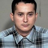 FBI Most wanted Alexis Flores