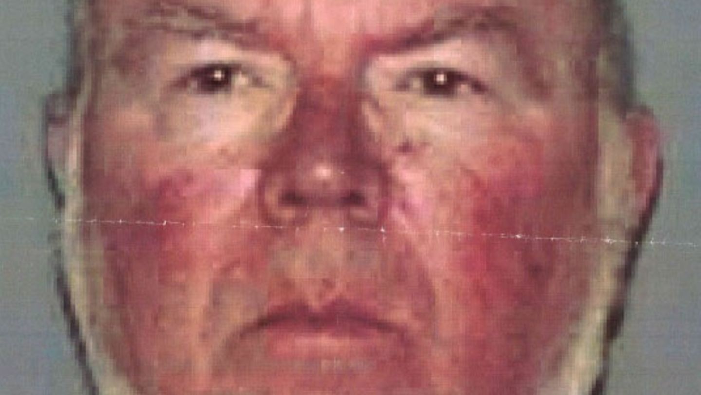 FBI Most wanted Eugene Palmer FBI Most wanted Eugene Palmer