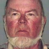 FBI Most wanted Eugene Palmer
