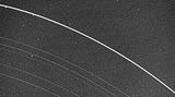 Voyager Uranus Ringe