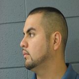 FBI Most wanted Arnoldo Jimenez