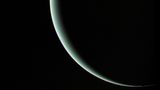 Voyager Abschied Uranus