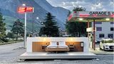 Null Stern Hotel Rhonetal