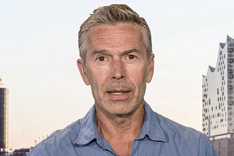 Dolomiten: Experte Dirk Steffens ordnet die Katastrophe wissenschaftliche ein.