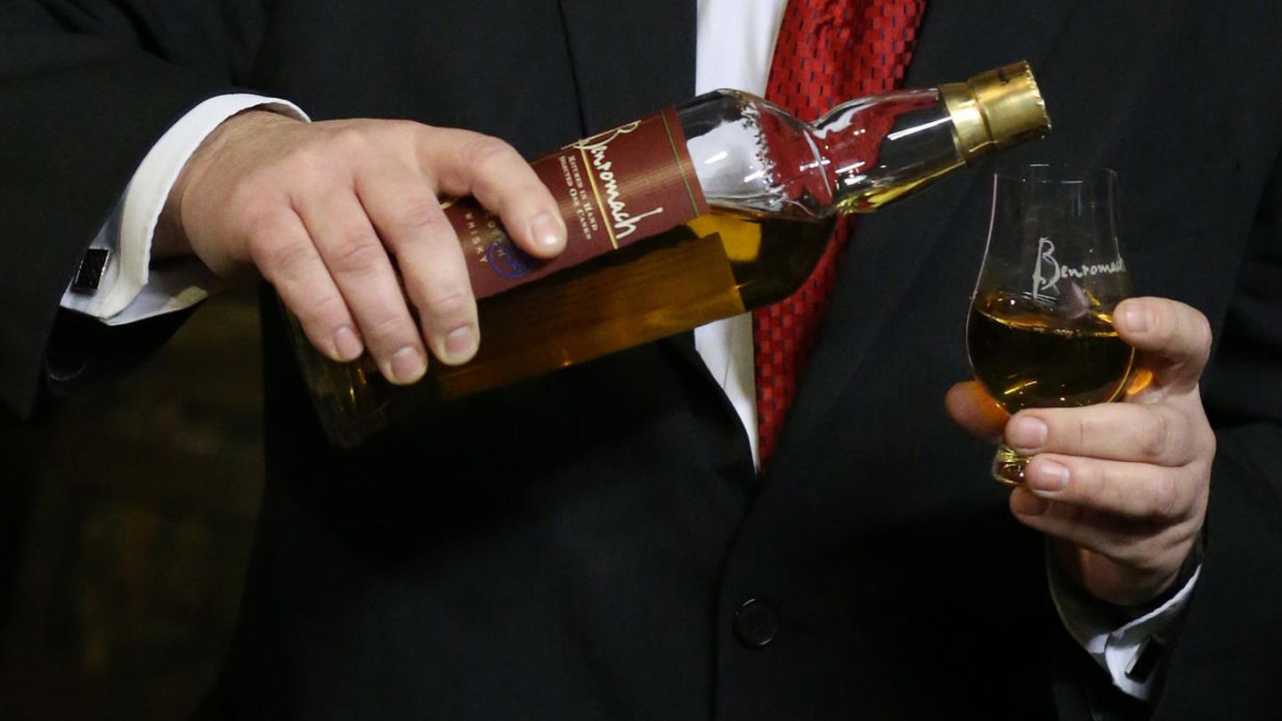 Benromach: Bester Whisky der Welt 2022