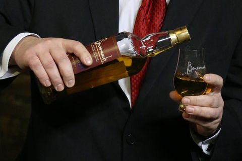 Benromach: Bester Whisky der Welt 2022