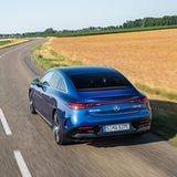 Mercedes AMG EQE 53 4matic