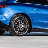 Mercedes AMG EQE 53 4matic