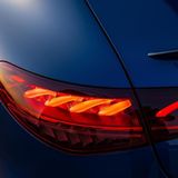 Mercedes AMG EQE 53 4matic