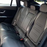 Mercedes AMG EQE 53 4matic