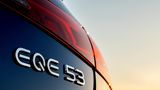 Mercedes AMG EQE 53 4matic