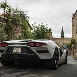 Lamborghini Countach LPI 800-4