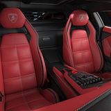 Lamborghini Countach LPI 800-4