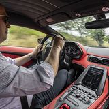 Lamborghini Countach LPI 800-4