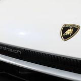 Lamborghini Countach LPI 800-4